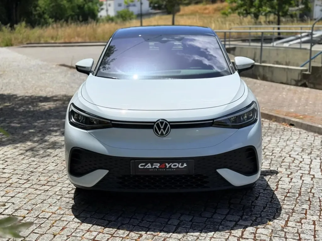 Volkswagen ID.5 77 kWh Pro Performance — fotografia 5
