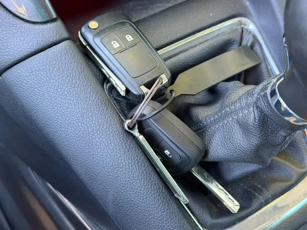 Opel Zafira 1.6 CDTi Executive — fotografia 18
