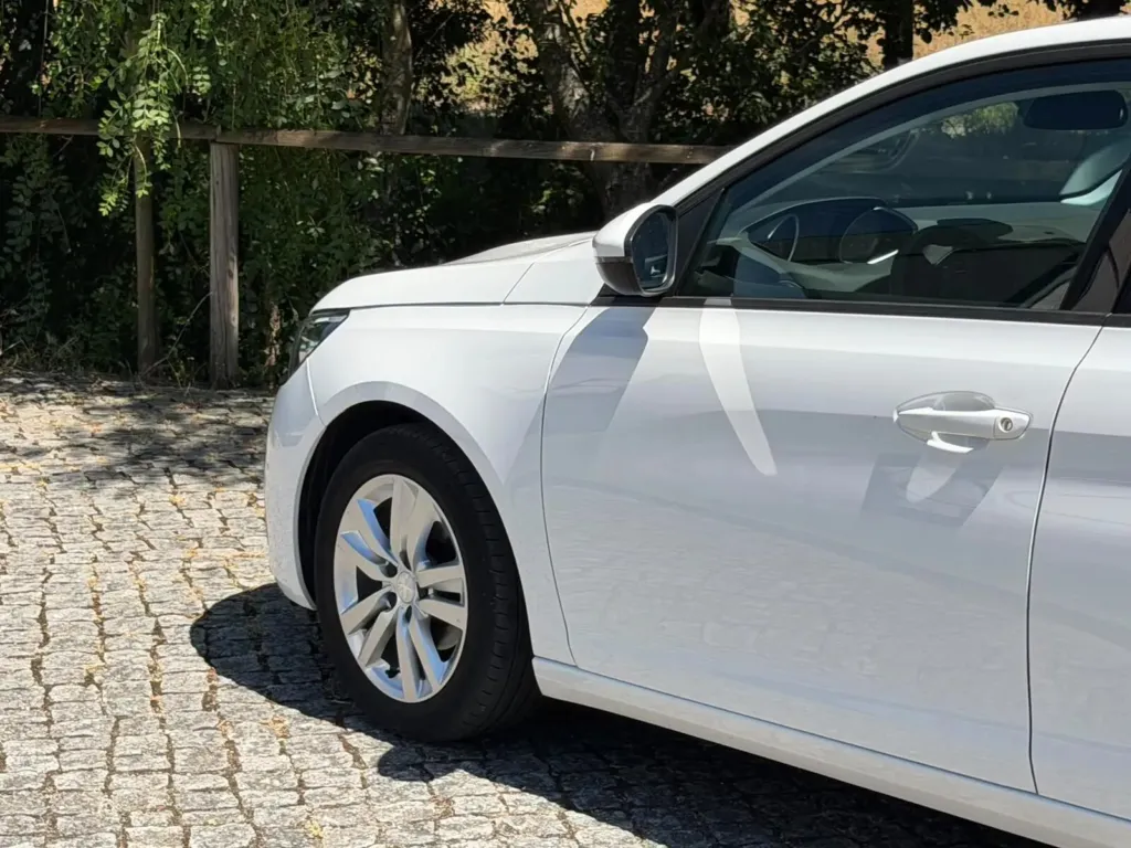 Peugeot 308 1.5 BlueHDi Active Pack — fotografia 15