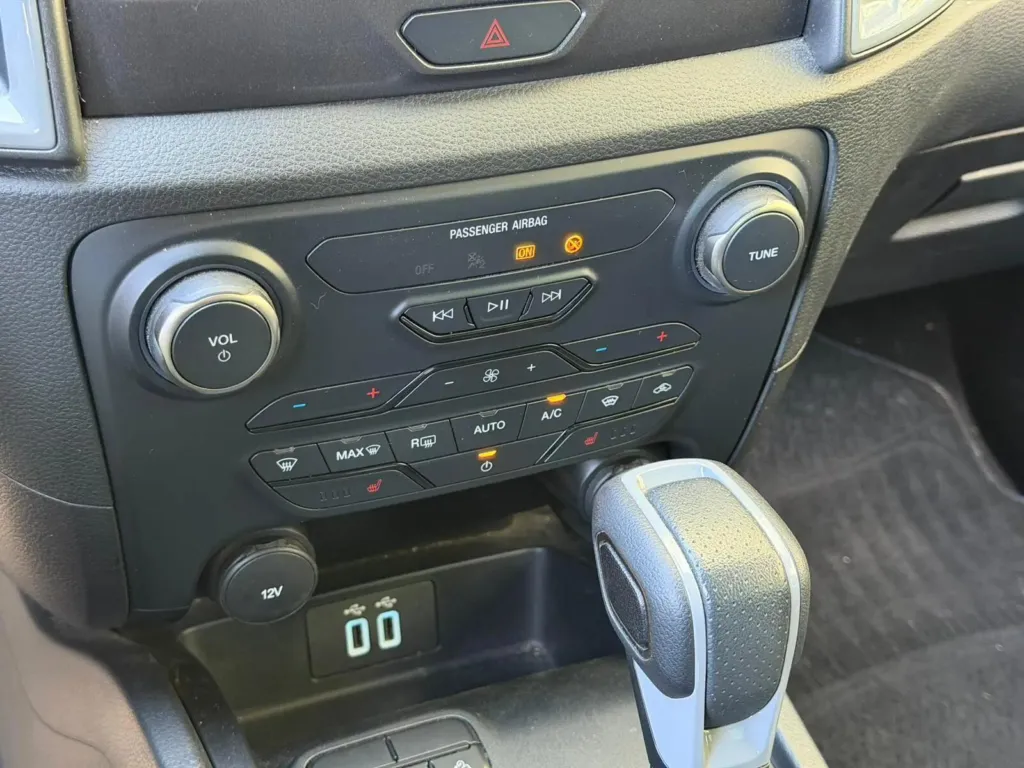 Ford Ranger 2.0 TDCi CD Raptor 4WD — fotografia 16