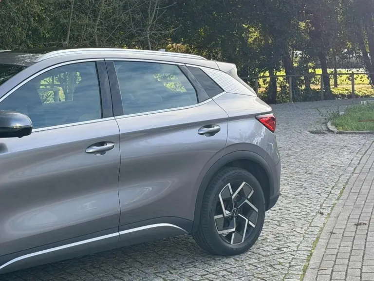BYD Atto 3 60.48 kWh Design — foto 3