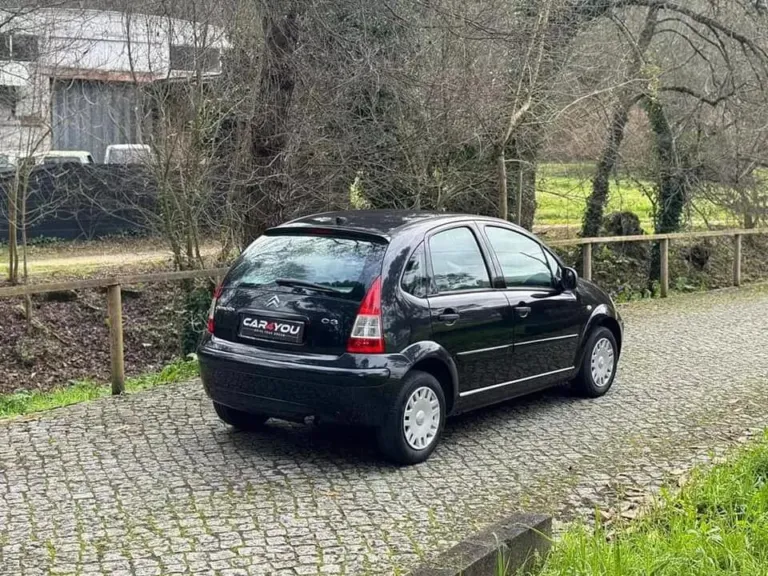 Citroën C3 1.1 Airdream Se Selection — foto 2
