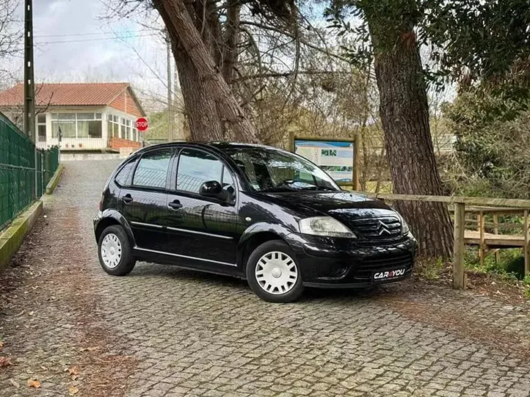 Citroën C3 1.1 Airdream Se Selection — foto 3