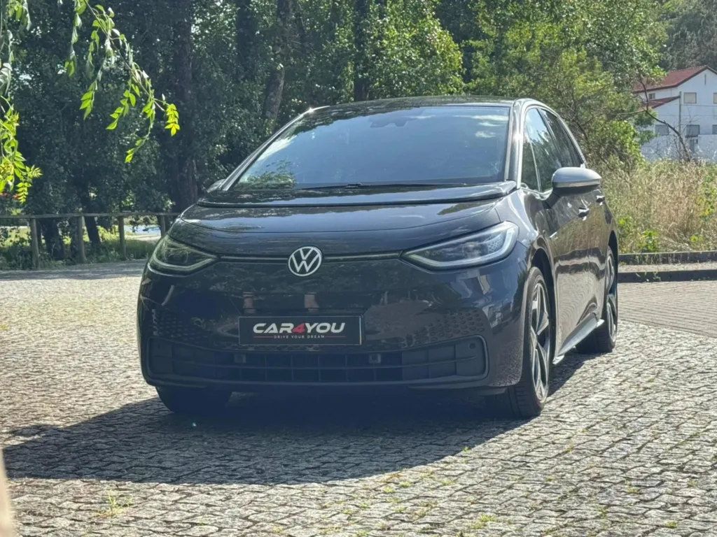 Volkswagen ID.3 Performance Upgrade Pro 1st — fotografia 14