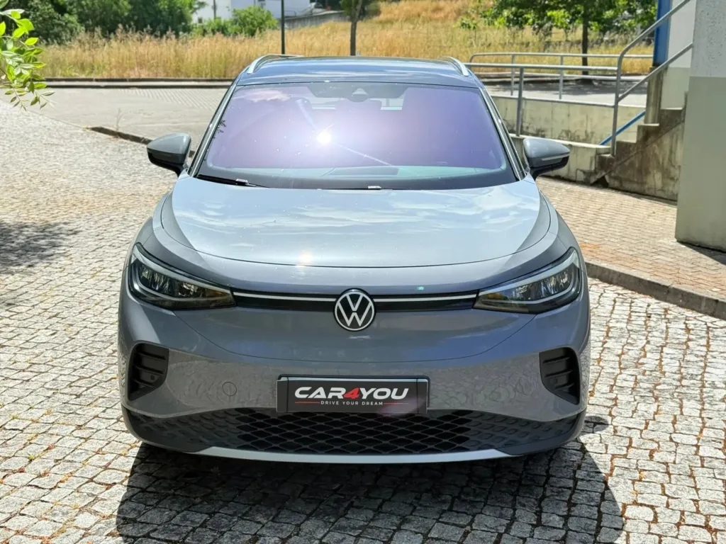 Volkswagen ID.4 77 kWh Pro Performance — fotografia 7
