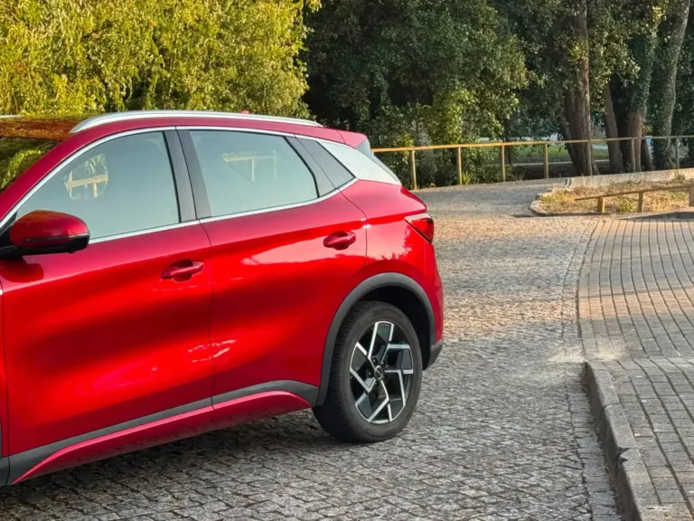 BYD Atto 3 60.48 kWh Design — foto 3
