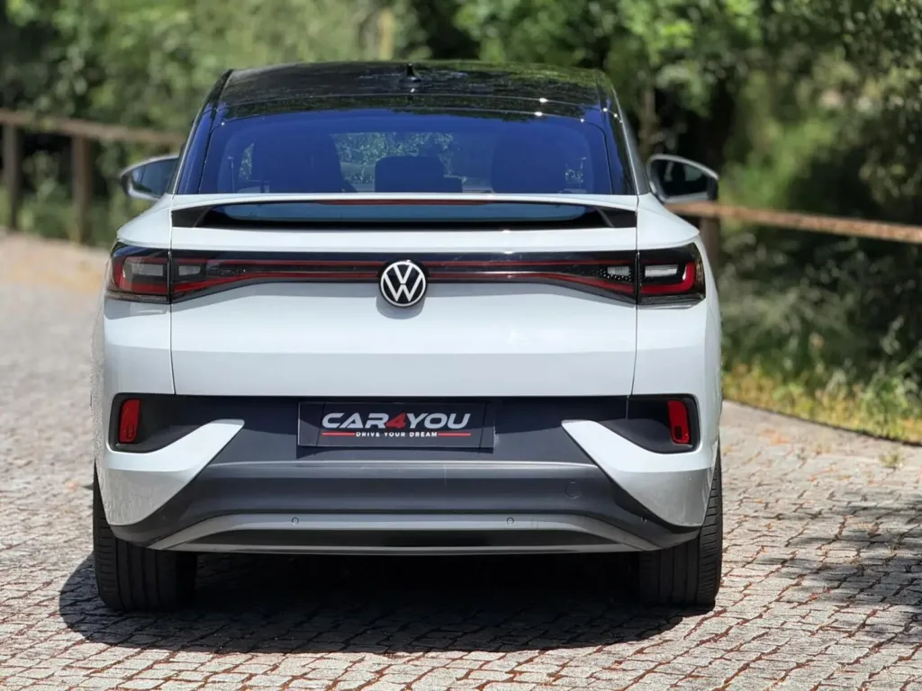 Volkswagen ID.5 77 kWh Pro Performance — fotografia 13
