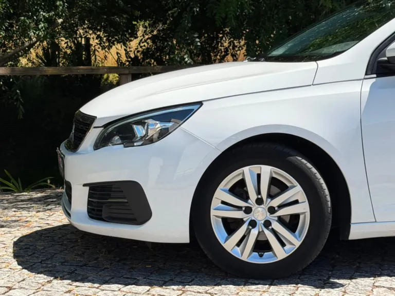 Peugeot 308 1.5 BlueHDi Active Pack — foto 2