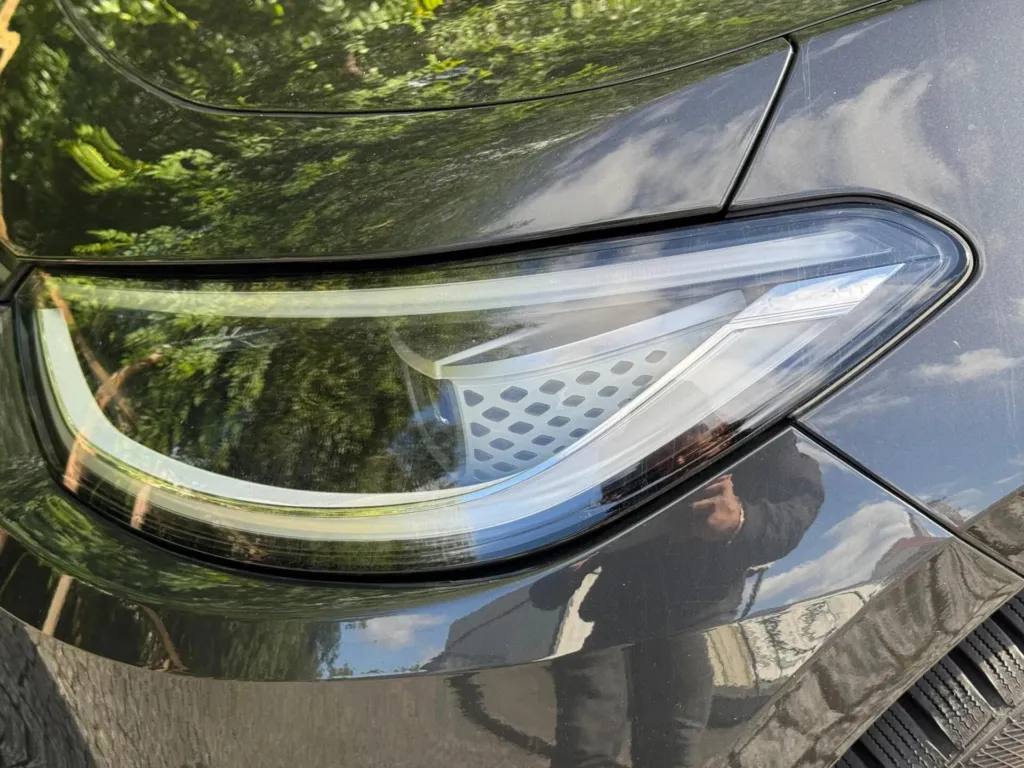Volkswagen ID.3 Performance Upgrade Pro 1st — fotografia 11