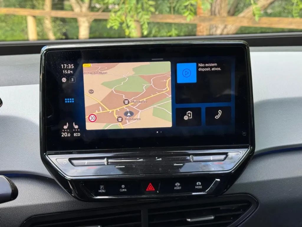 Volkswagen ID.3 Performance Upgrade Pro 1st — fotografia 20