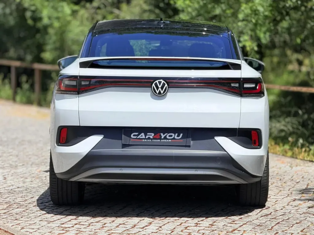Volkswagen ID.5 77 kWh Pro Performance — fotografia 15