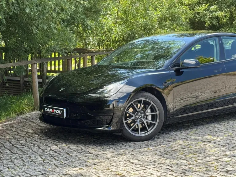 Tesla Model 3 Standard Range Plus RWD — foto 2
