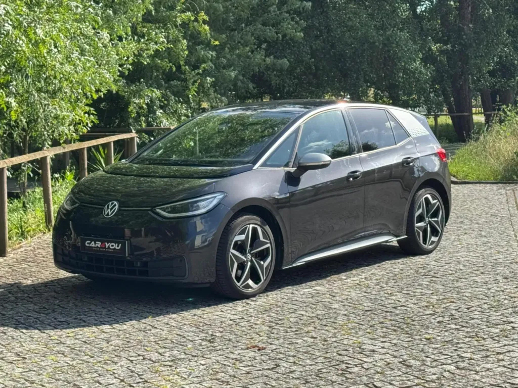 Volkswagen ID.3 Performance Upgrade Pro 1st — fotografia 15