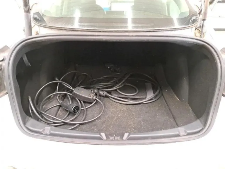 Tesla Model 3 Long Range Tração Integral Premium — foto 3