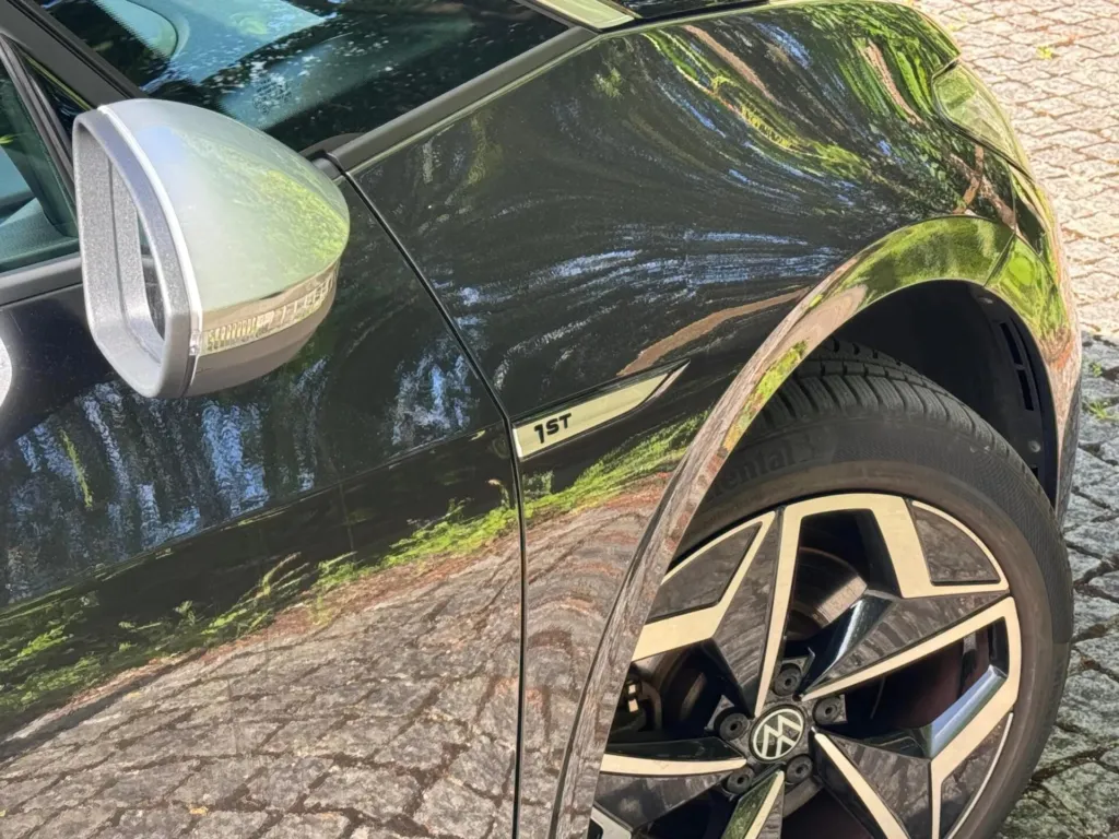 Volkswagen ID.3 Performance Upgrade Pro 1st — fotografia 16