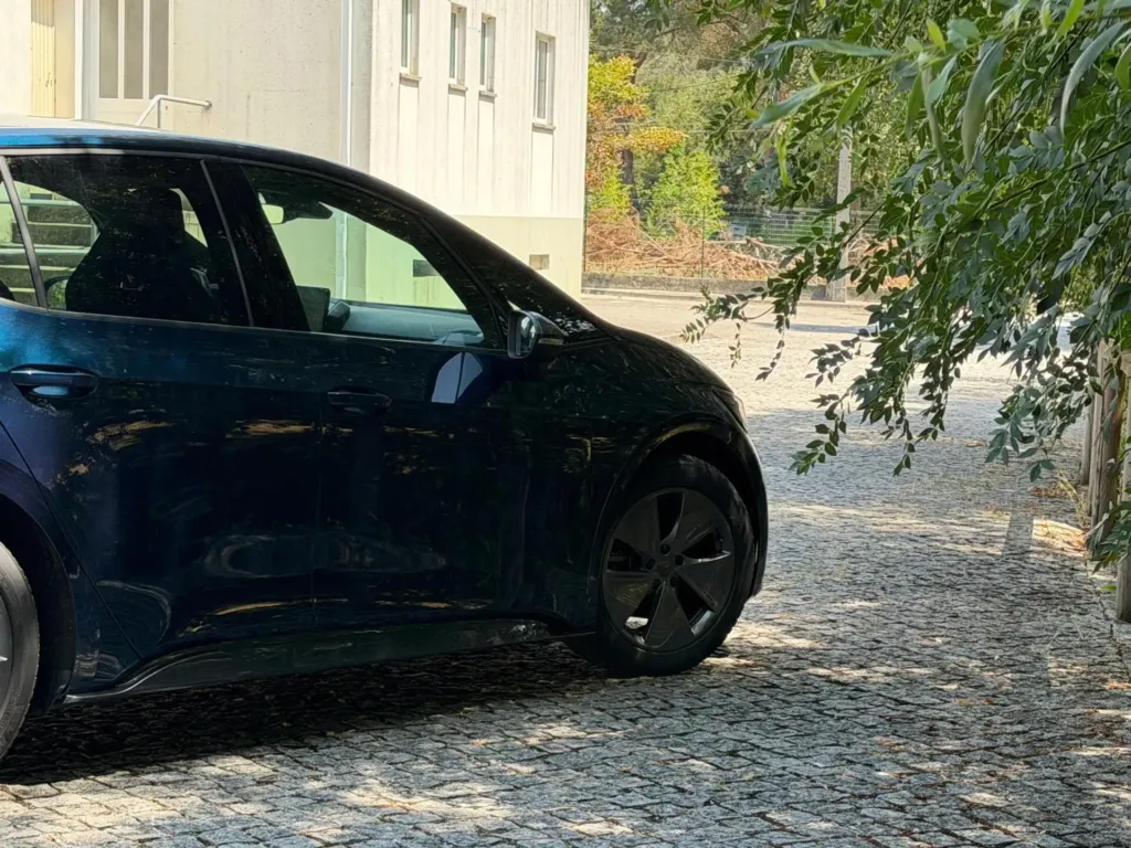 Cupra Born 150kW/58kWh — fotografia 6