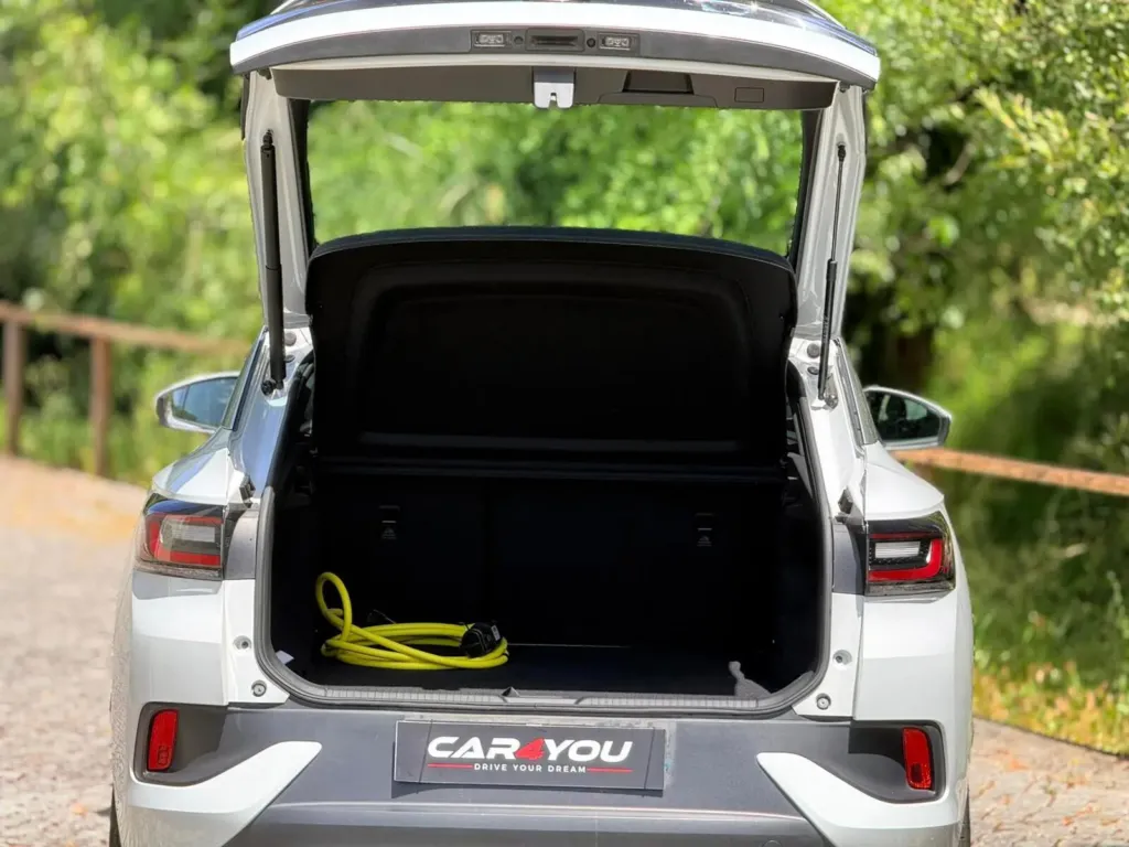 Volkswagen ID.5 77 kWh Pro Performance — fotografia 14