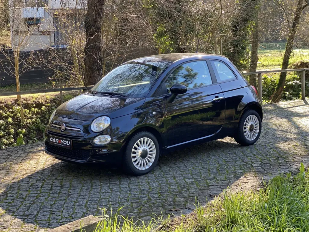 Fiat 500 1.3 MJ Pop S&S — fotografia 18