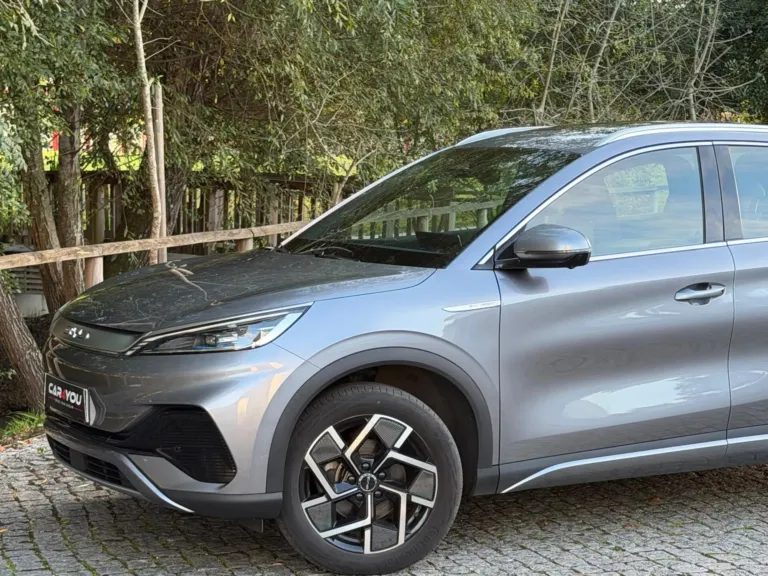 BYD Atto 3 60.48 kWh Design — foto 2