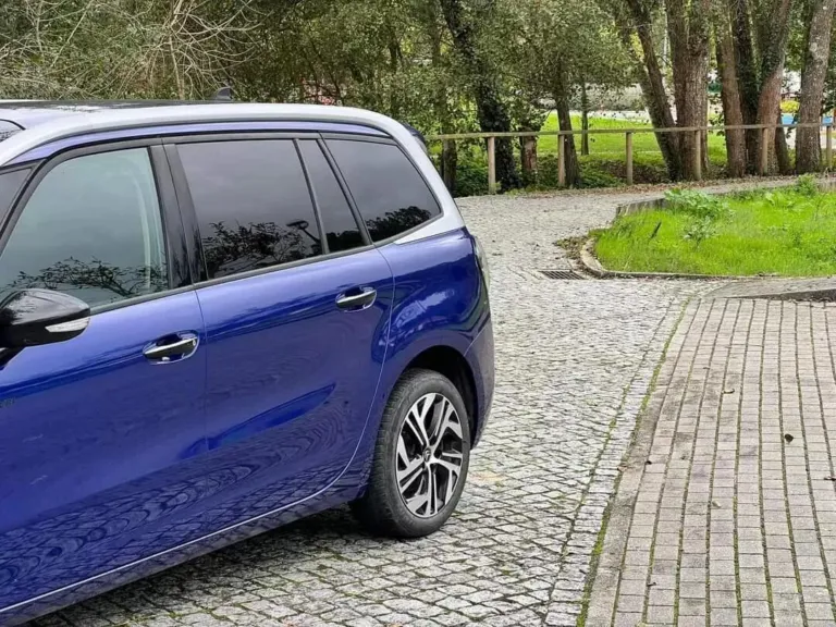 Citroën Grand C4 Spacetourer 1.2 PureTech Feel — foto 3