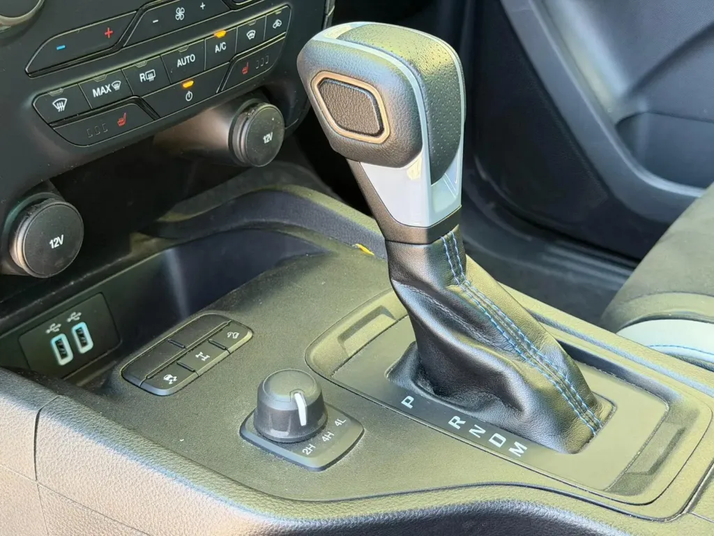 Ford Ranger 2.0 TDCi CD Raptor 4WD — fotografia 17