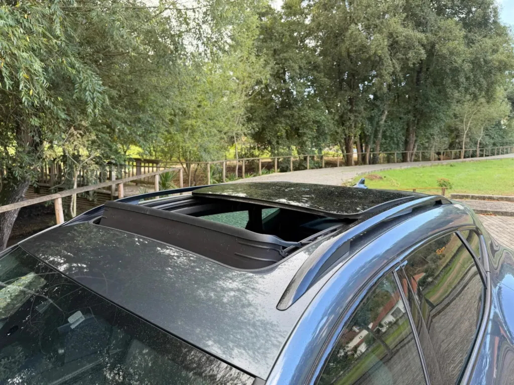 Cupra Formentor 1.4 e-Hybrid DSG — fotografia 5