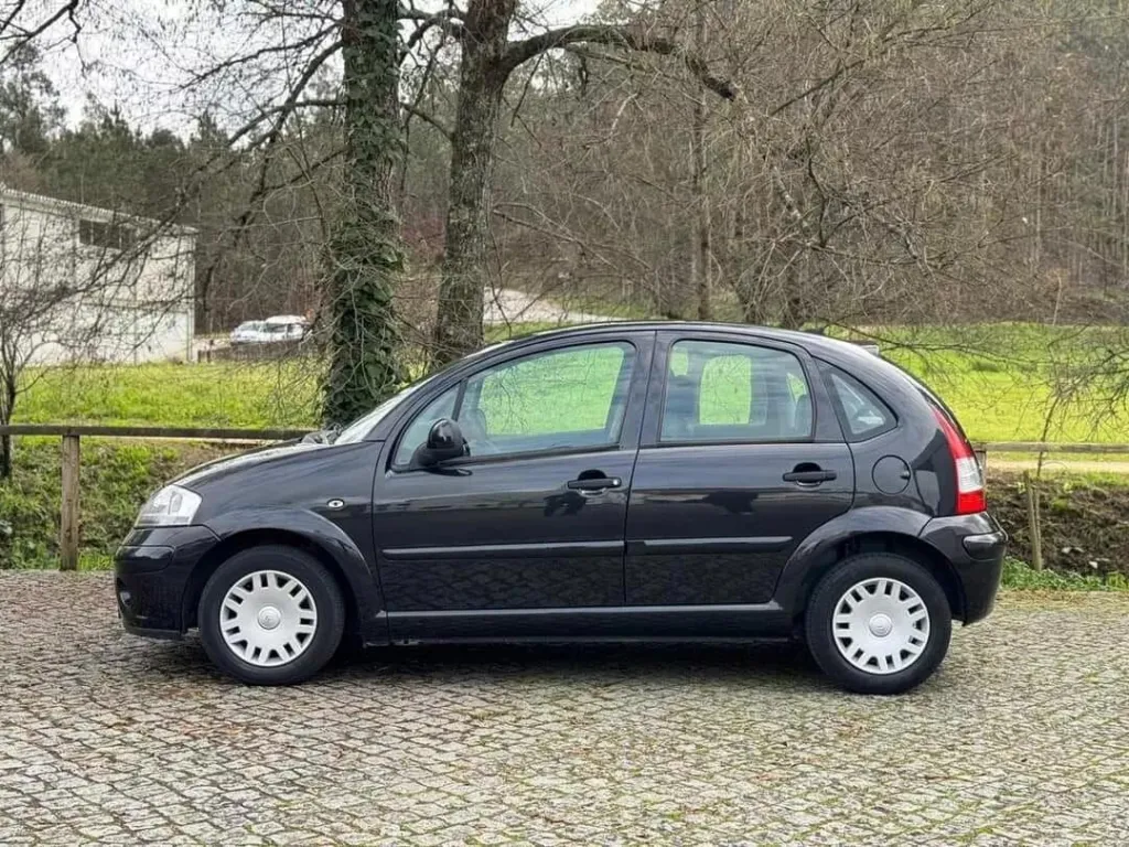 Citroën C3 1.1 Airdream Se Selection — fotografia 10