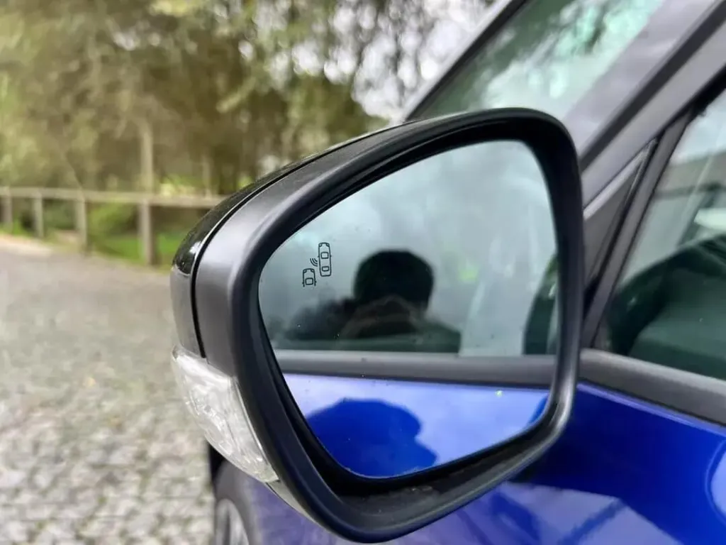 Citroën Grand C4 Spacetourer 1.2 PureTech Feel — fotografia 16