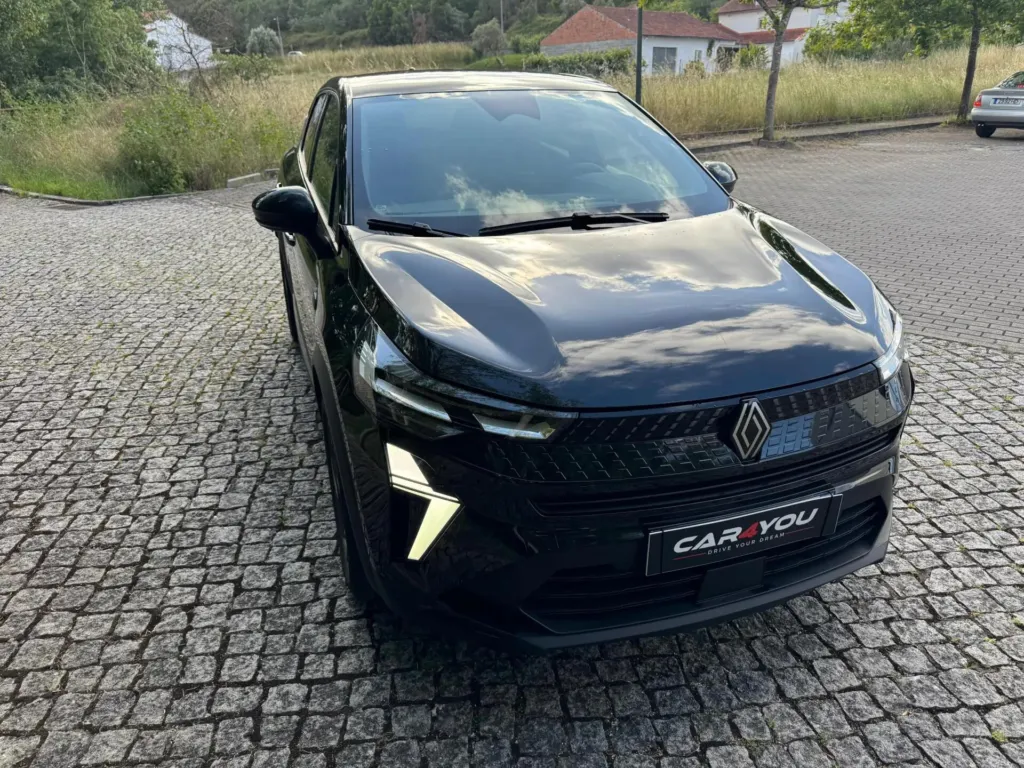 Renault Captur 1.0 TCe Techno — fotografia 14
