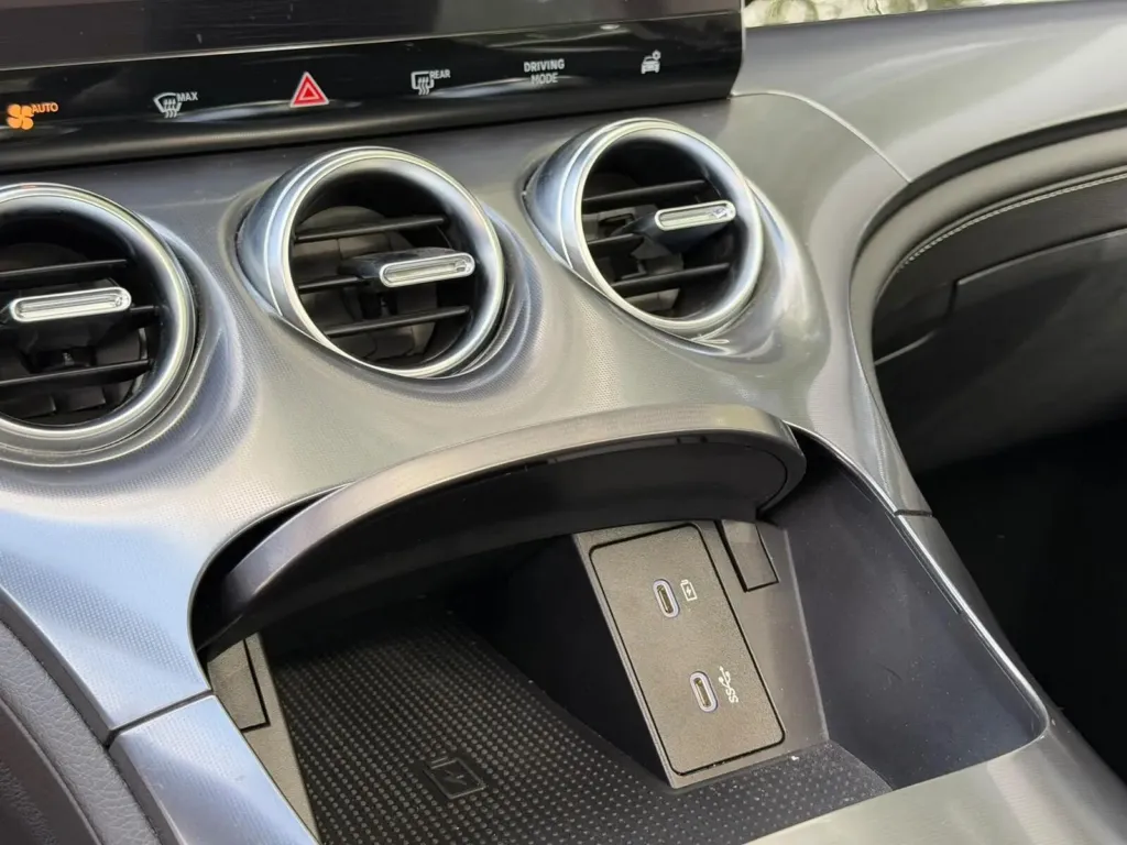 Smart #3 66 kWh Pro+ — fotografia 19