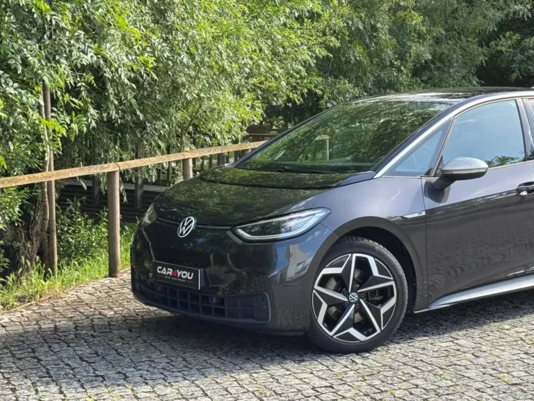 Volkswagen ID.3 Performance Upgrade Pro 1st — foto 2