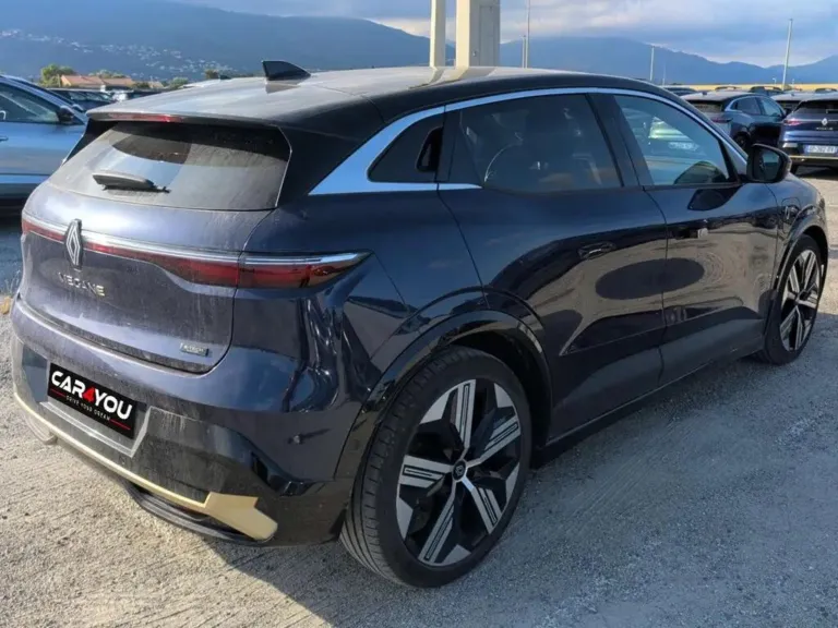 Renault Mégane E-Tech EV60 Iconic — foto 2