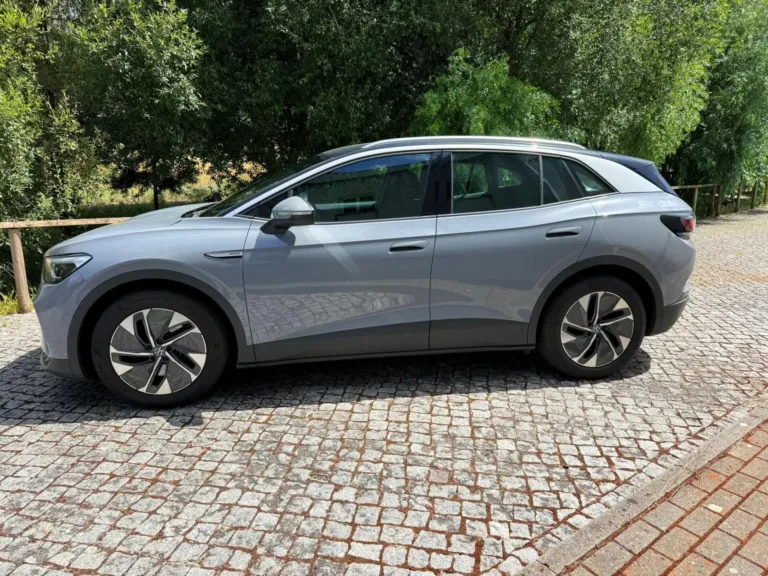 Volkswagen ID.4 77 kWh Pro Performance — foto 3
