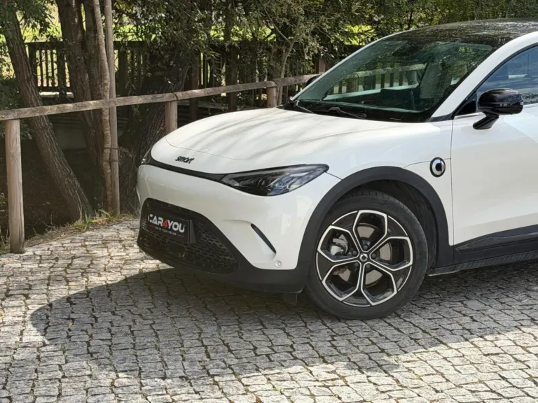 Smart #3 66 kWh Pro+ — foto 2