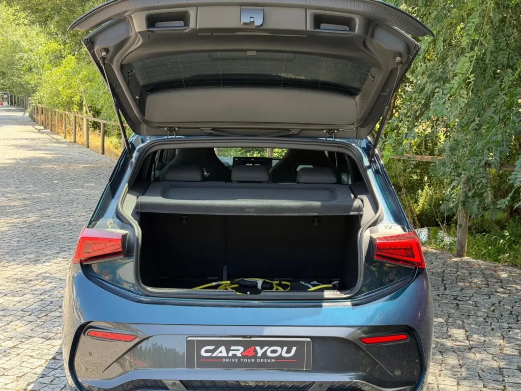 Cupra Born 150kW/58kWh — fotografia 14