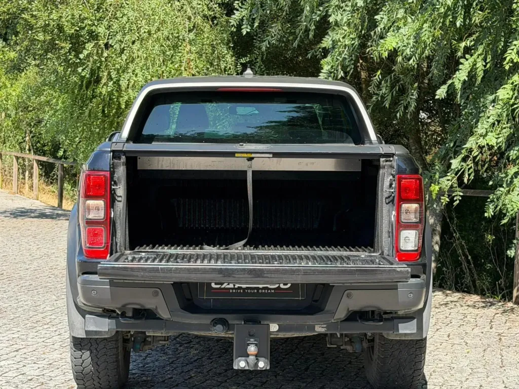 Ford Ranger 2.0 TDCi CD Raptor 4WD — fotografia 7