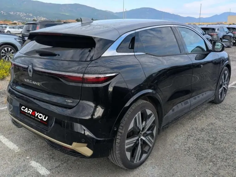Renault Mégane E-Tech EV60 Iconic — foto 2