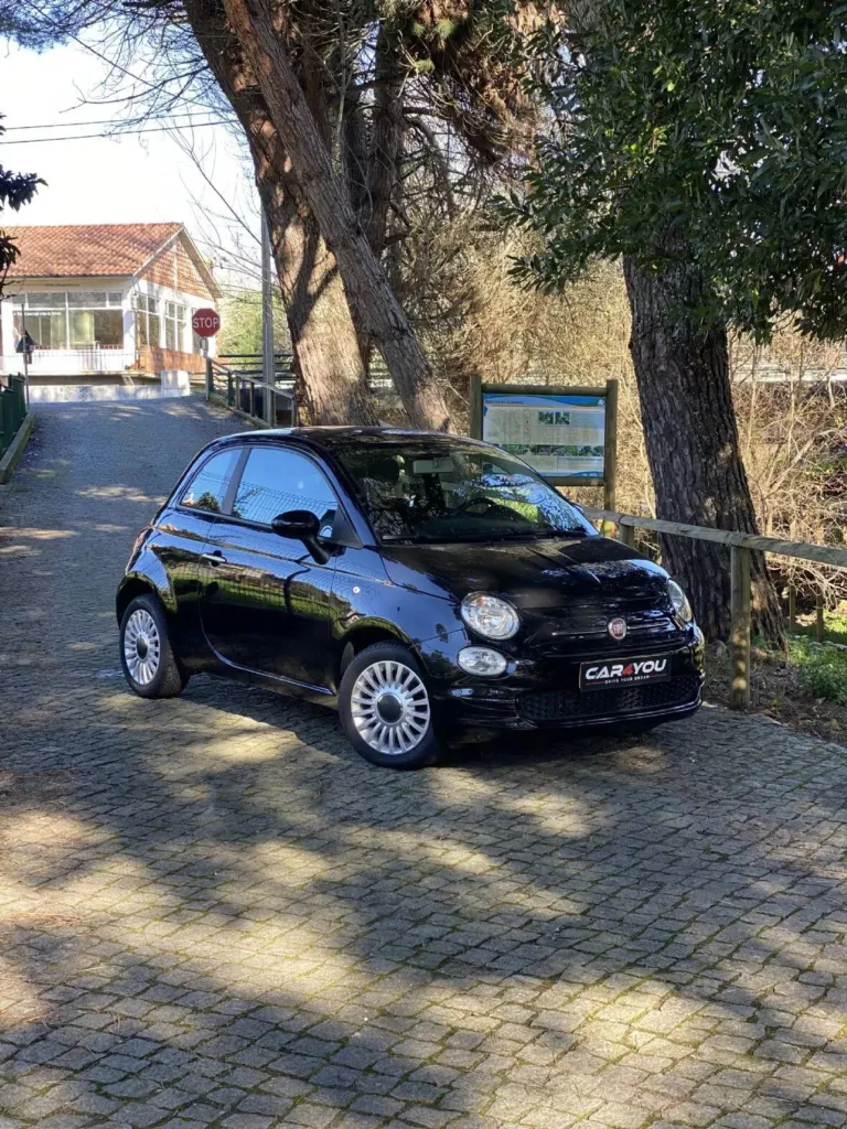 Fiat 500 1.3 MJ Pop S&S — fotografia 19
