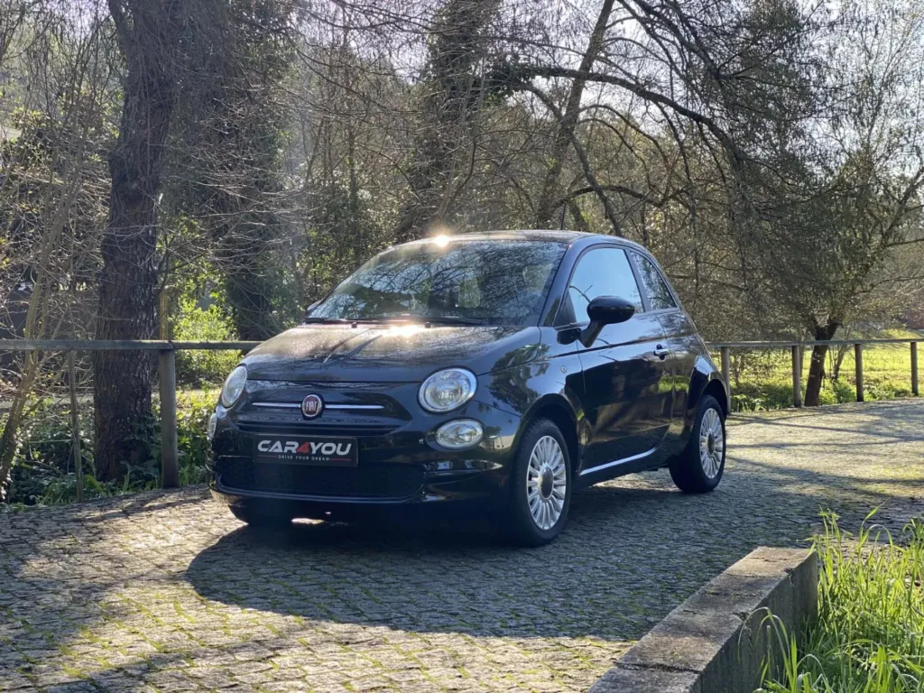 Fiat 500 1.3 MJ Pop S&S — fotografia 7