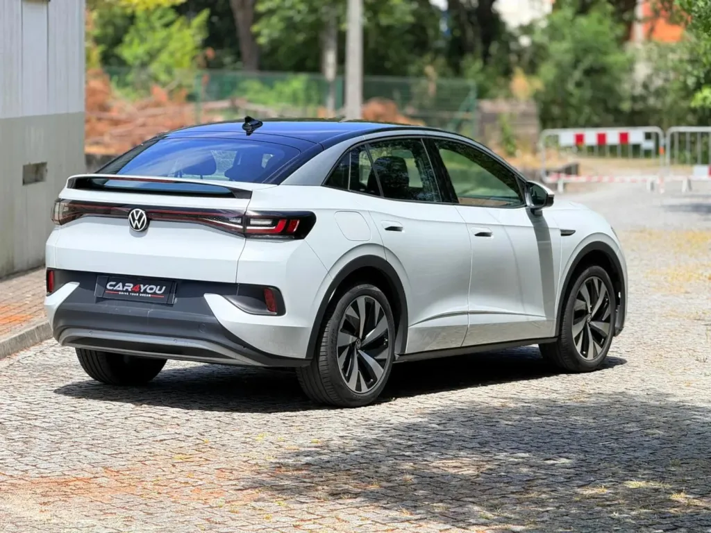 Volkswagen ID.5 77 kWh Pro Performance — fotografia 10