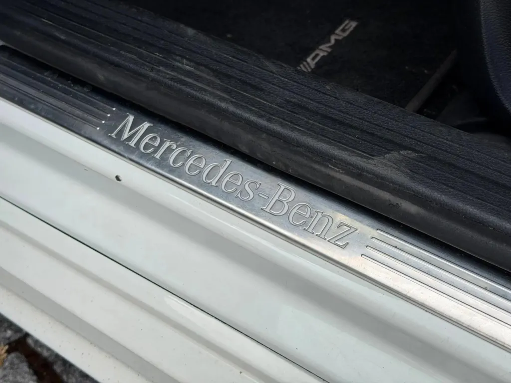 Mercedes-Benz CLA 220 d Shooting Brake AMG Line Aut. — fotografia 14