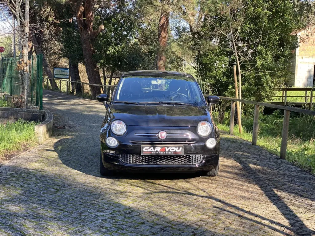 Fiat 500 1.3 MJ Pop S&S — fotografia 14