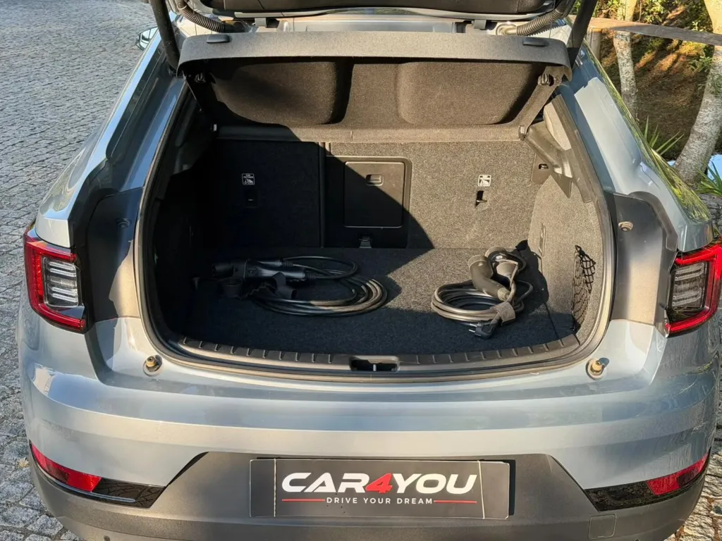 Polestar 2 Single Motor 64kWh — fotografia 11