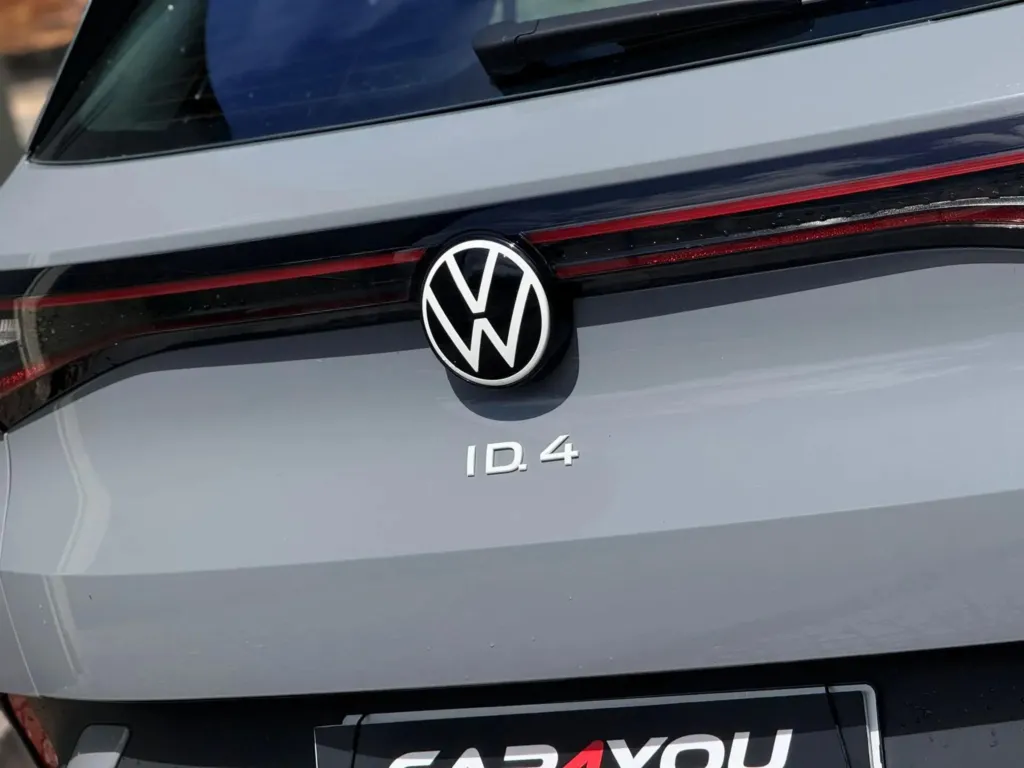 Volkswagen ID.4 77 kWh Pro Performance — fotografia 12