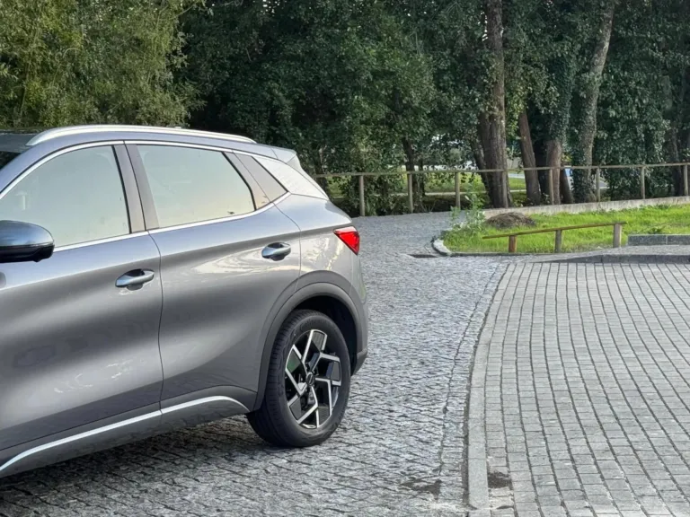 BYD Atto 3 60.48 kWh Comfort — foto 3