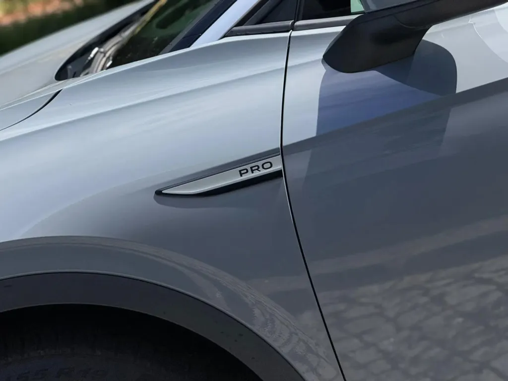 Volkswagen ID.4 77 kWh Pro Performance — fotografia 9
