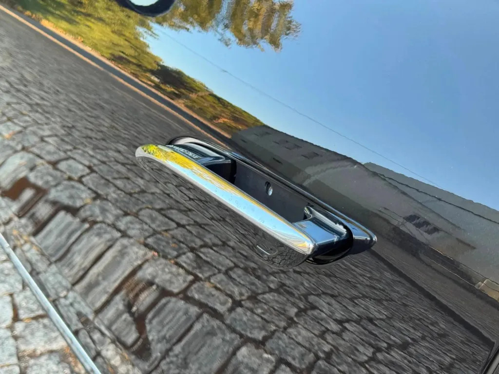 Mercedes-Benz EQS 580 4Matic Electric Art — fotografia 7