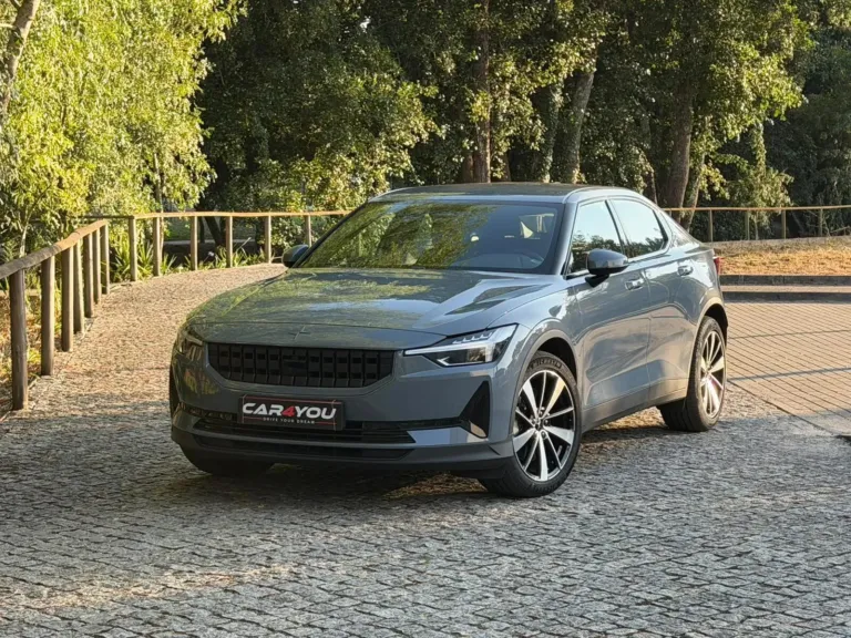 Polestar 2 Single Motor 64kWh