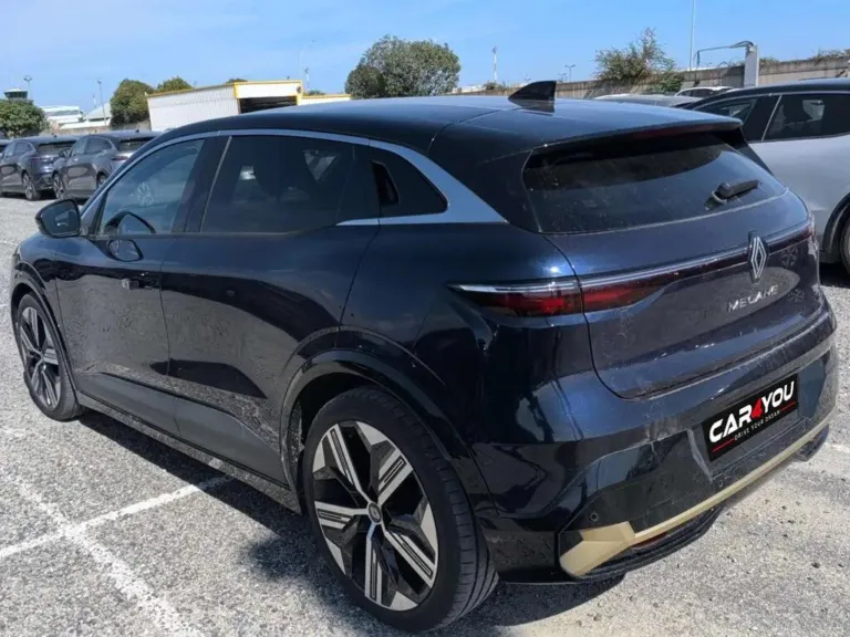 Renault Mégane E-Tech EV60 Iconic — foto 2