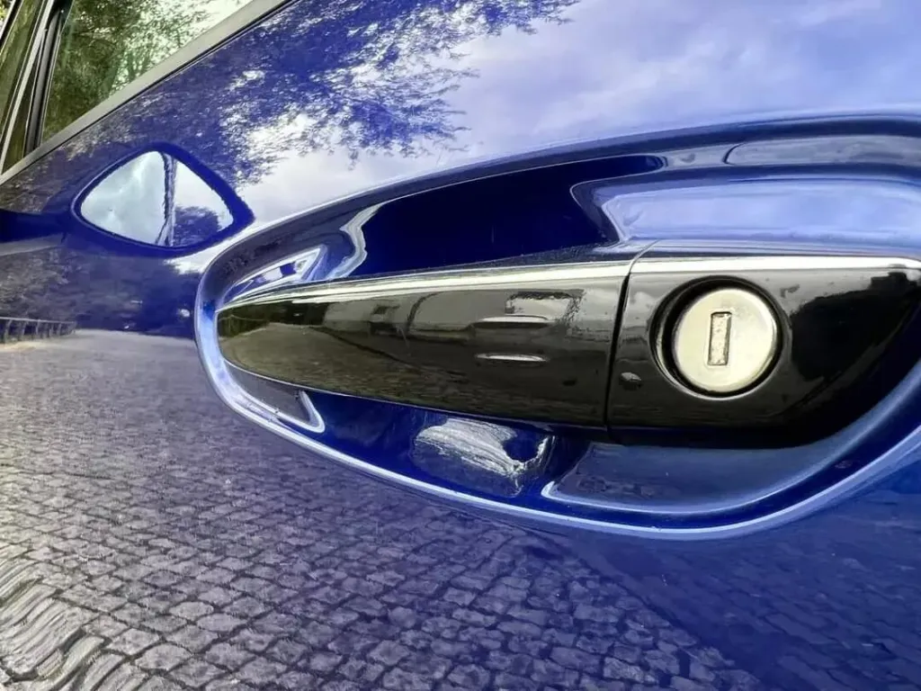 Citroën Grand C4 Spacetourer 1.2 PureTech Feel — fotografia 15